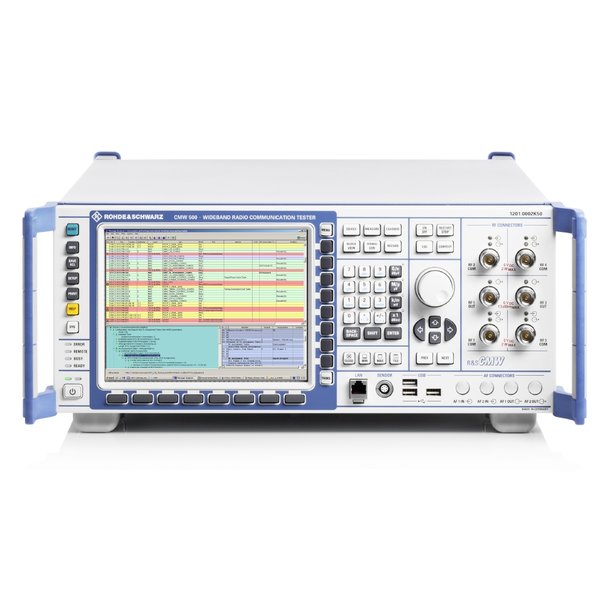 Rohde & Schwarz stimule le déploiement de la technologie NTN NB-IoT grâce à la certification par le GCF de nouveaux cas de test de conformité 